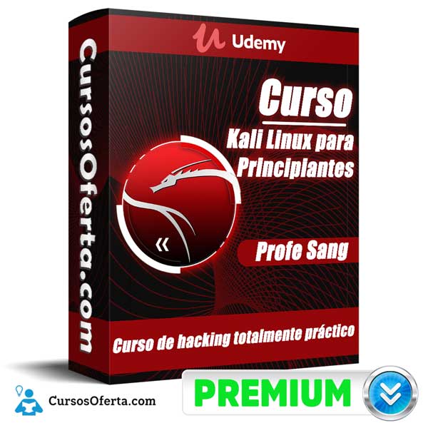 Curso Kali Linux para Principiantes