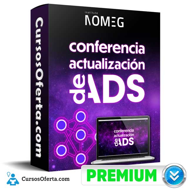 Curso La Conferencia Actualizacion de ADS – Instituto 11