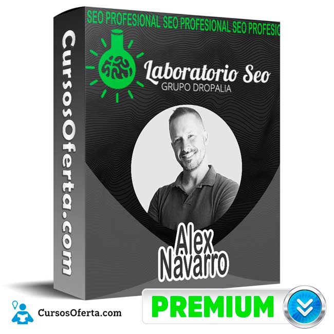Curso Laboratorio Seo de Alex Navarro