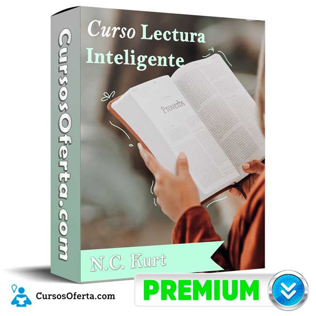 Curso Lectura Inteligente – N.C. Kurt