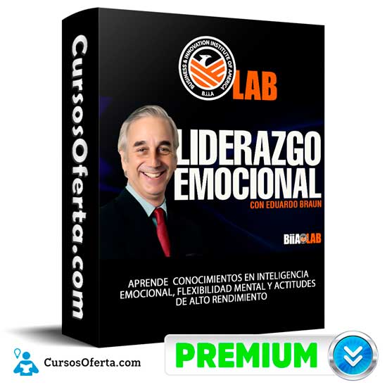 Curso Liderazgo Emocional – BiiA Lab