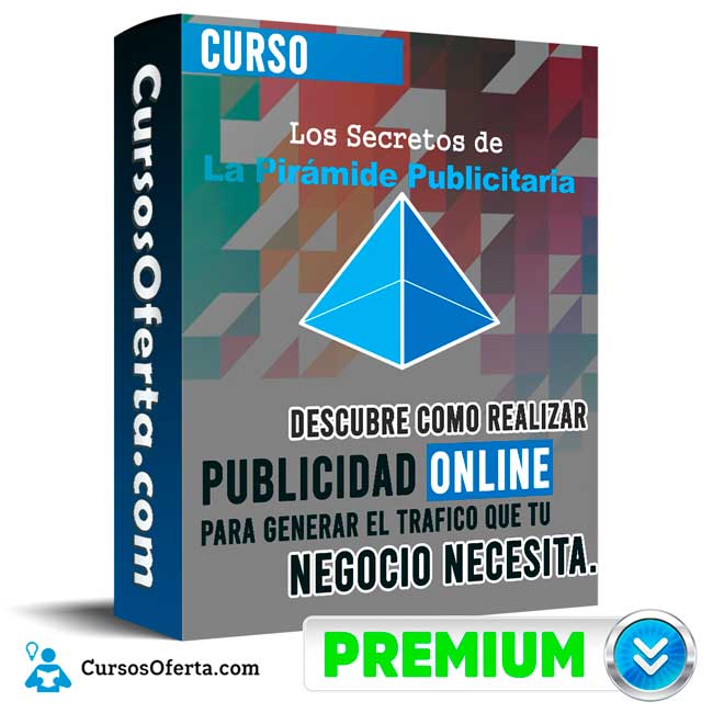 Curso Los Secretos de la Piramide Publicitaria – Xetica LLC 12 Curso Los Secretos de la Piramide Publicitaria – Xetica LLC