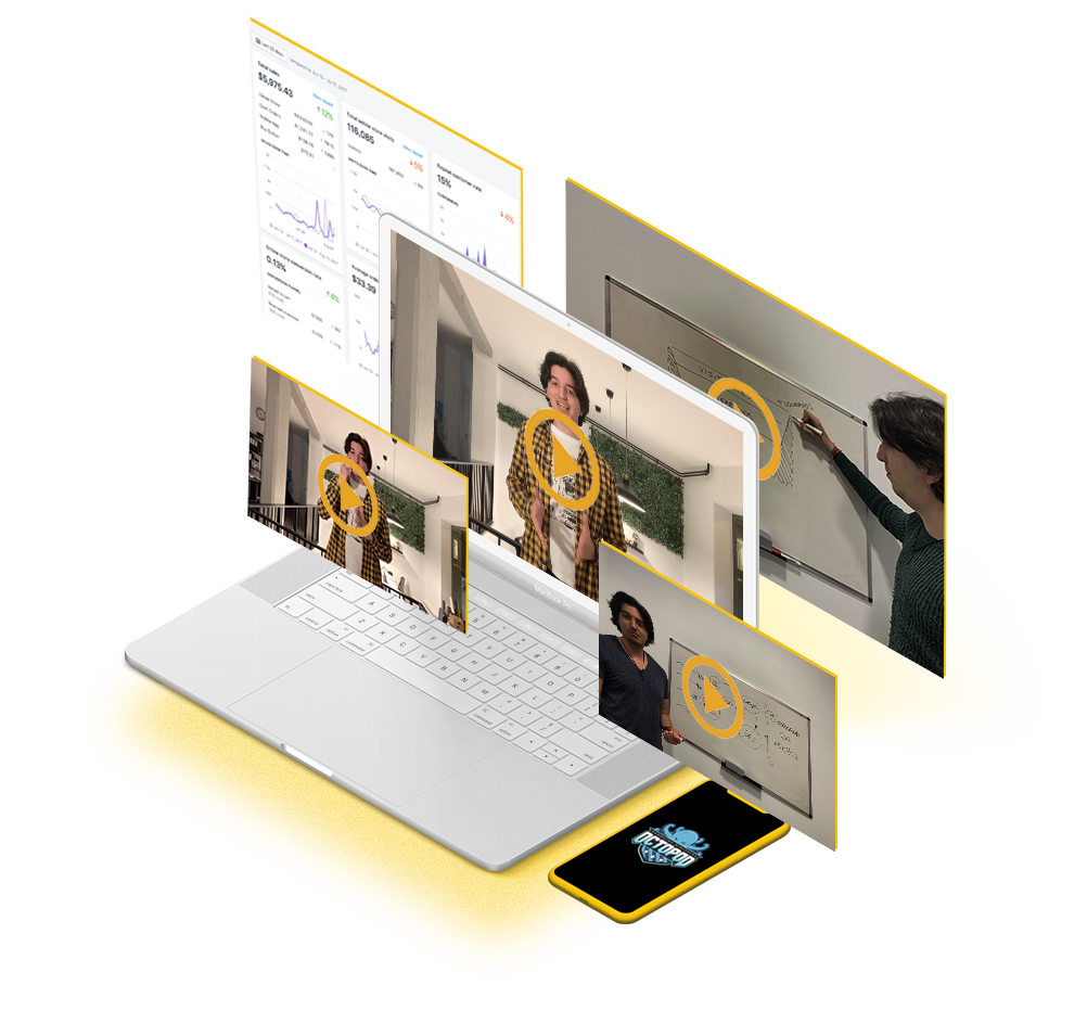 Curso Maestría en Productos Personalizados – Octopod descarga gratis Curso Maestría en Productos Personalizados – Octopod descarga gratis