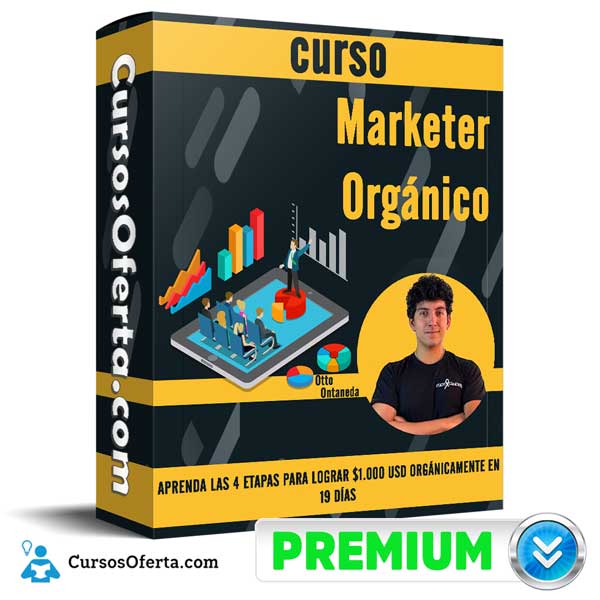Curso Marketer Orgánico – Otto Ontaneda 2 Curso Marketer Orgánico – Otto Ontaneda