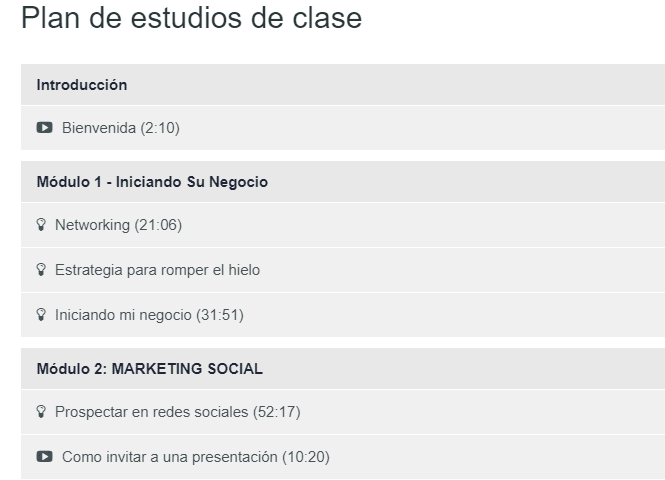 Curso Más Postura 2 0 Mihail Millet