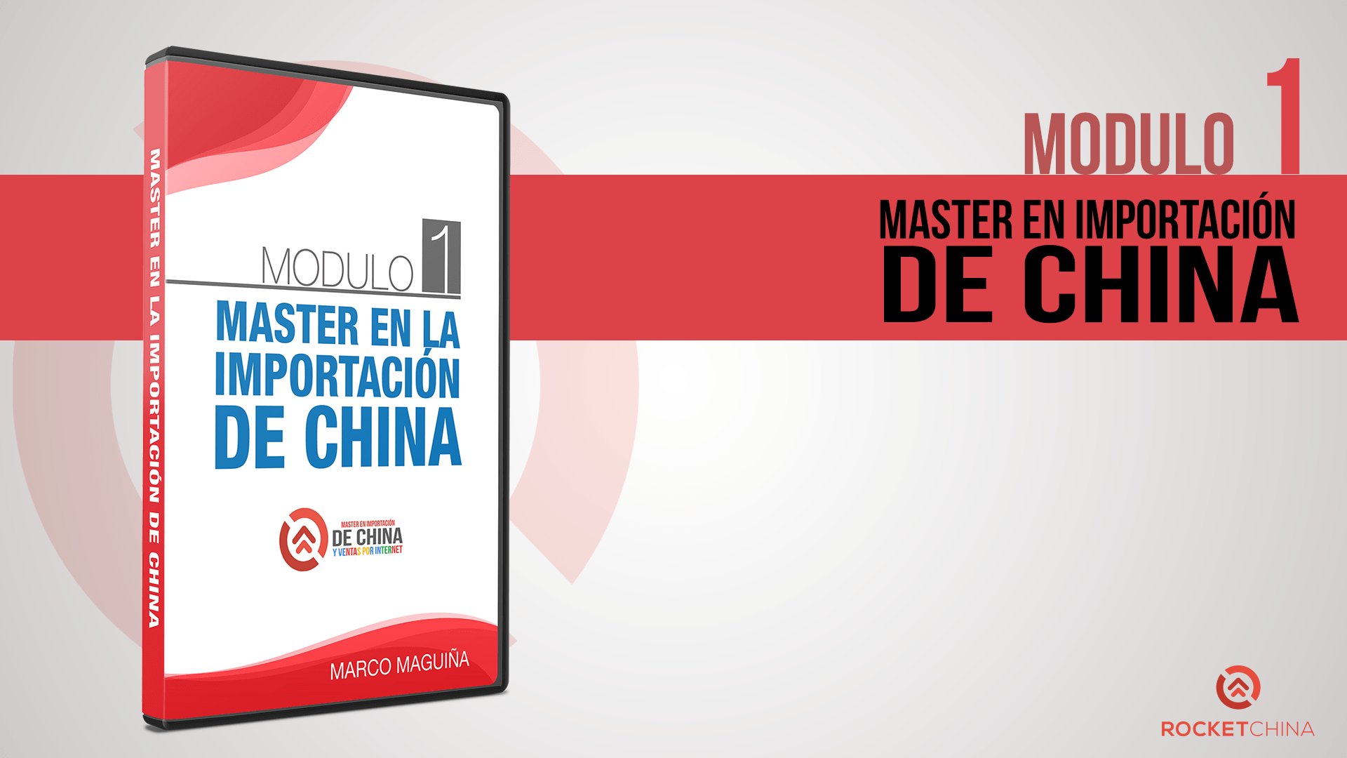 Curso Master en la Importación de China Marco Maguiña cursosengrupoorg contenido 7 Curso Master en la Importación de China Marco Maguiña
