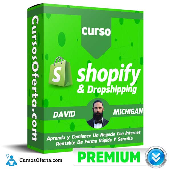 Curso Masterclass Shopify & Dropshipping – David Michigan 10 Curso Masterclass Shopify & Dropshipping – David Michigan