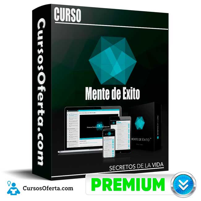 Curso Mente de Exito – Miquel Roman