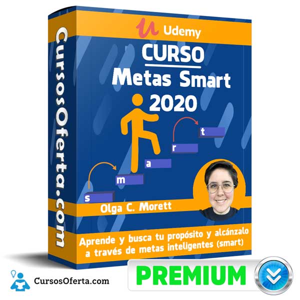 Curso Metas Smart 2020
