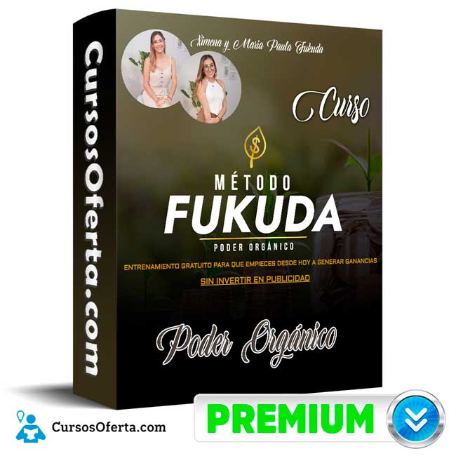 Curso Método Fukuda – Poder Orgánico