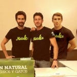 Curso Mi Animal Salud Equilibrio y Bienestar natuka team 2 150x150 - Curso Mi Animal Salud Equilibrio y Bienestar