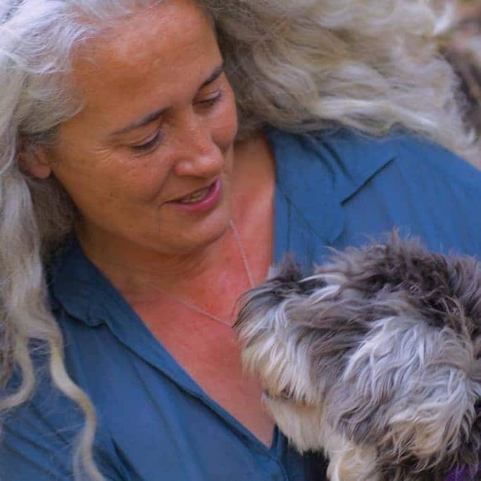 Curso Mi Animal Salud Equilibrio y Bienestar Olga Shylock Olga Porqueras - Curso Mi Animal Salud Equilibrio y Bienestar