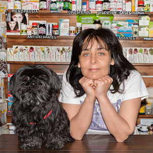 Curso Mi Animal Salud Equilibrio y Bienestar Esther Garc%C3%ADa - Curso Mi Animal Salud Equilibrio y Bienestar