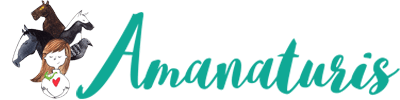 Curso Mi Animal Salud Equilibrio y Bienestar logo amanaturis - Curso Mi Animal Salud Equilibrio y Bienestar