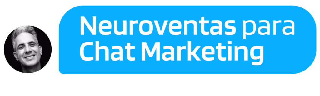 Curso Neuro Ventas para Chat Marketing – Jurgen Klaric Curso Neuro Ventas para Chat Marketing – Jurgen Klaric