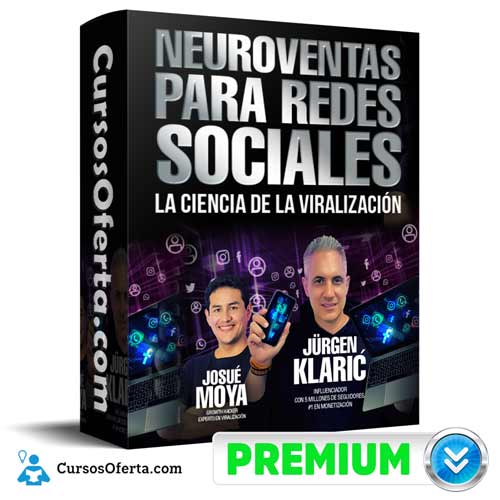 Curso Neuroventas Para Redes Sociales â Jurgen Klaric 8 Curso Neuroventas Para Redes Sociales â Jurgen Klaric
