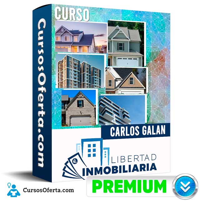 Curso Oportunidades Inmobiliarias – Carlos Galán