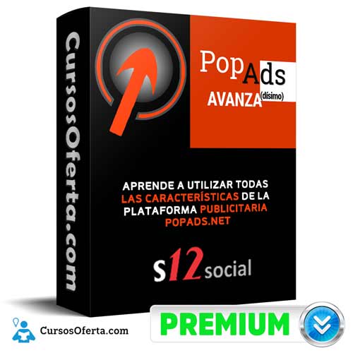 Curso Popads – Profesional