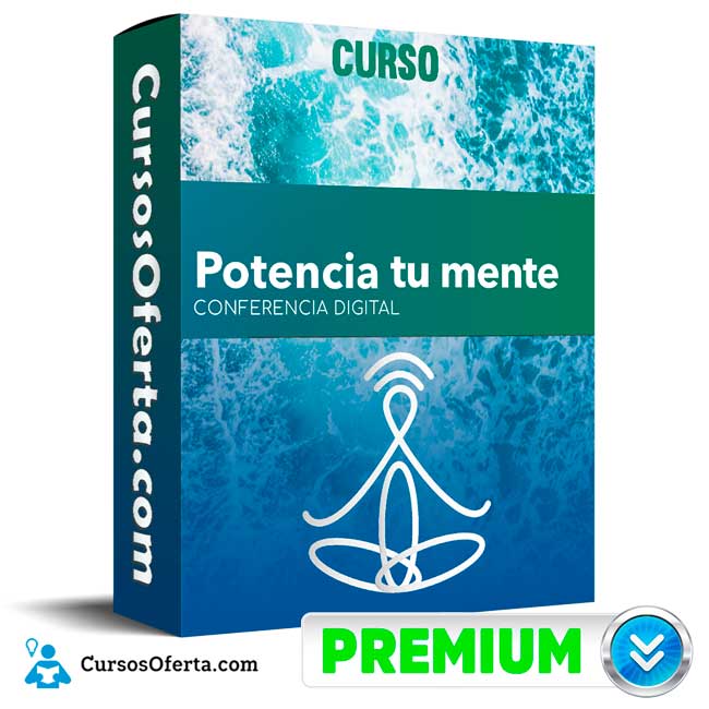 Curso Potencia Tu Mente – instituto 11