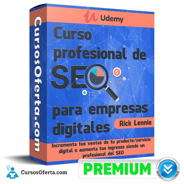 Curso profesional de SEO para empresas digitales 4 Curso profesional de SEO para empresas digitales