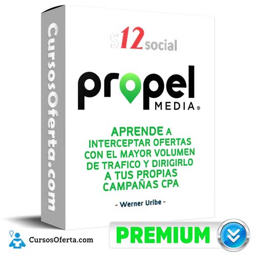 Curso PropelMedia – PopUp In-text Native