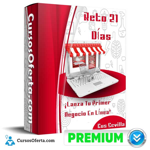 Curso Reto 21 Días – Gus Sevilla 10 Curso Reto 21 Días – Gus Sevilla