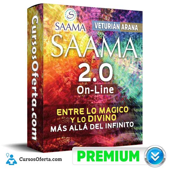 Curso SAAMA 2.0 Online 5 Curso SAAMA 2.0 Online