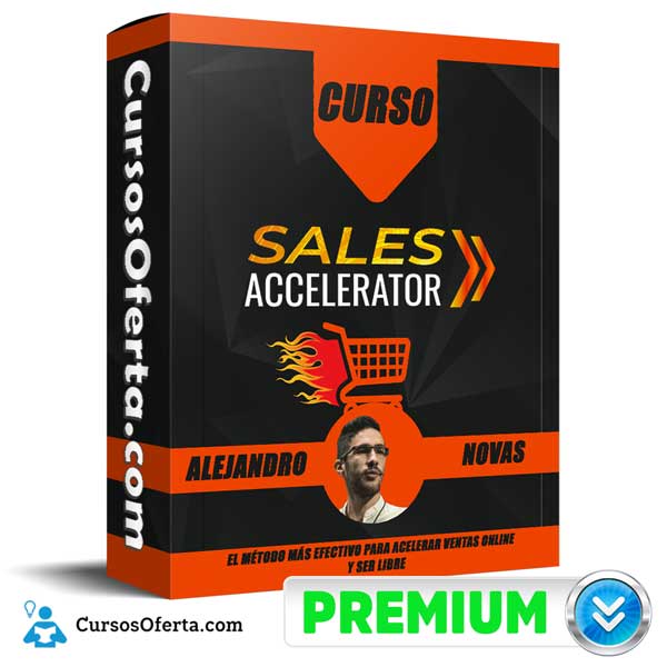 Curso Sales Accelerator – Alejandro Novas 11 Curso Sales Accelerator – Alejandro Novas