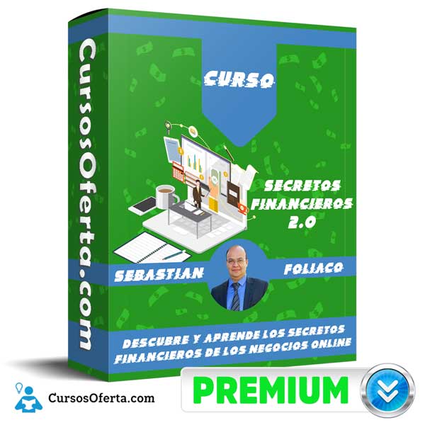 Curso Secretos Financieros 2.0 – Sebastian Foliaco