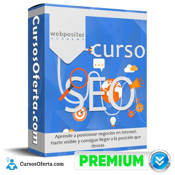 Curso SEO – Especialización WebPositer 2 Curso SEO – Especialización WebPositer