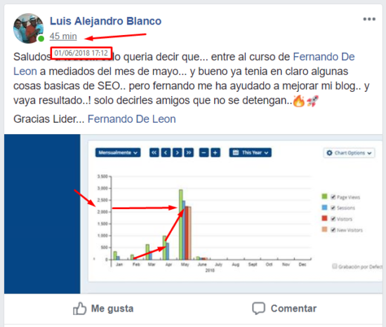 Curso SEO Total + AdSense + Afiliados Descargar gratis Descargar Curso SEO Total + AdSense + Afiliados