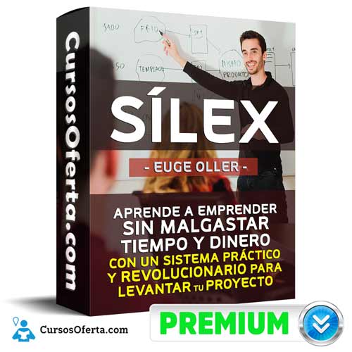Curso Sílex – Euge Oller