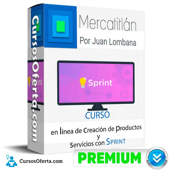 Curso Sprint Online – Juan Lombana