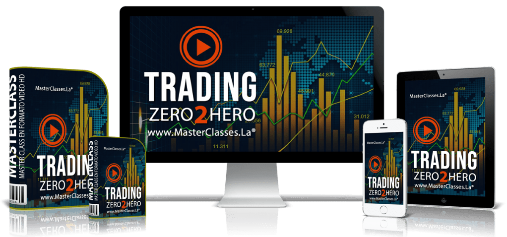 Curso Trading Zero 2 Hero MasterClassesla cursosengrupoorg Curso Trading Zero 2 Hero MasterClassesla