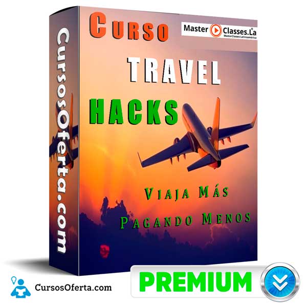 Curso TRAVEL HACKS – Mauricio Duque 2 Curso TRAVEL HACKS – Mauricio Duque