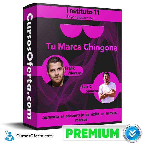 Curso Tu Marca Chingona – Instituto 11 9 Curso Tu Marca Chingona – Instituto 11