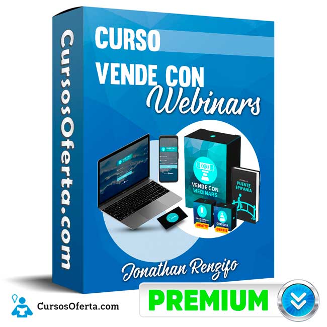 Curso Vende con Webinars – Jonathan Rengifo 4 Curso Vende con Webinars – Jonathan Rengifo