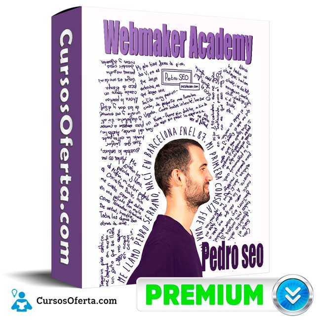 Curso Webmaker Academy 2021 – Pedro Seo