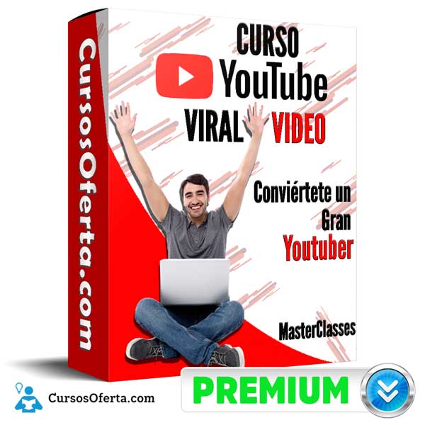 Curso Youtube Viral Video – MasterClasses.la
