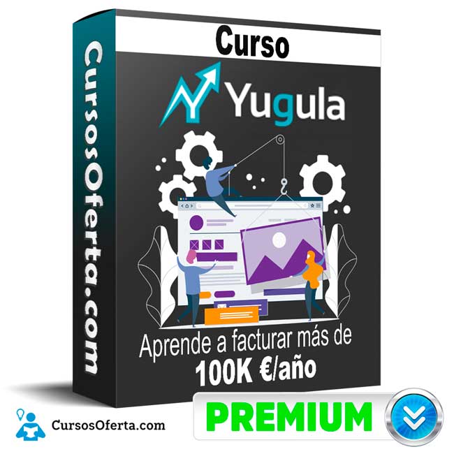 Curso Yugula Pro – Yugula 12 Curso Yugula Pro – Yugula