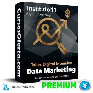Data Marketing – instituto 11