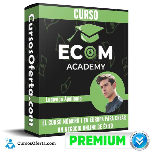 Ecom Academy – Ludovico Apollonio