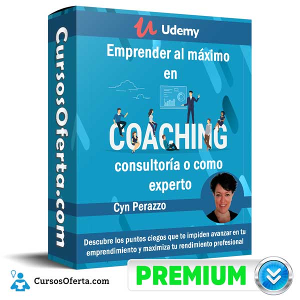 Emprender al máximo en coaching, consultoría o como experto
