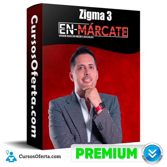 EnMarcate – Zigma 3
