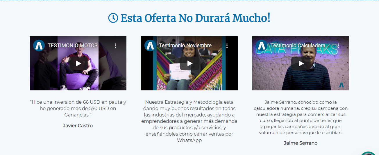 Entrenamiento en Redes y WhatsApp Marketing cursosengrupoorg Entrenamiento en Redes y WhatsApp Marketing