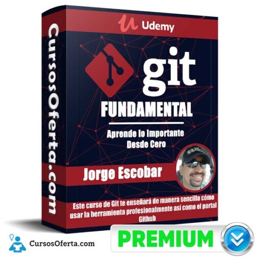 Git Fundamental Aprende Lo Importante Desde Cero Barato