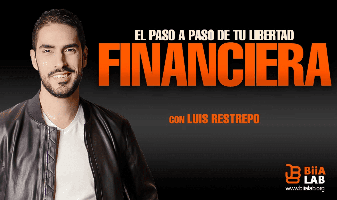 Libertad Financiera Luis Restrepo cursosengrupoorg Libertad Financiera Luis Restrepo
