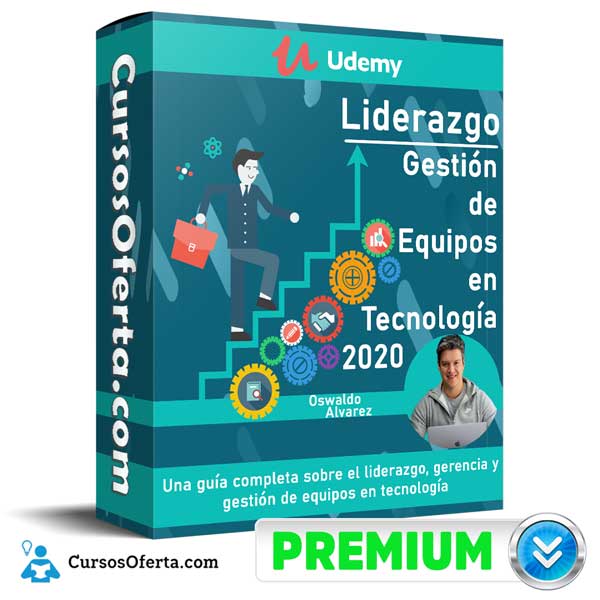 Liderazgo: Gestión de Equipos en Tecnología 2020