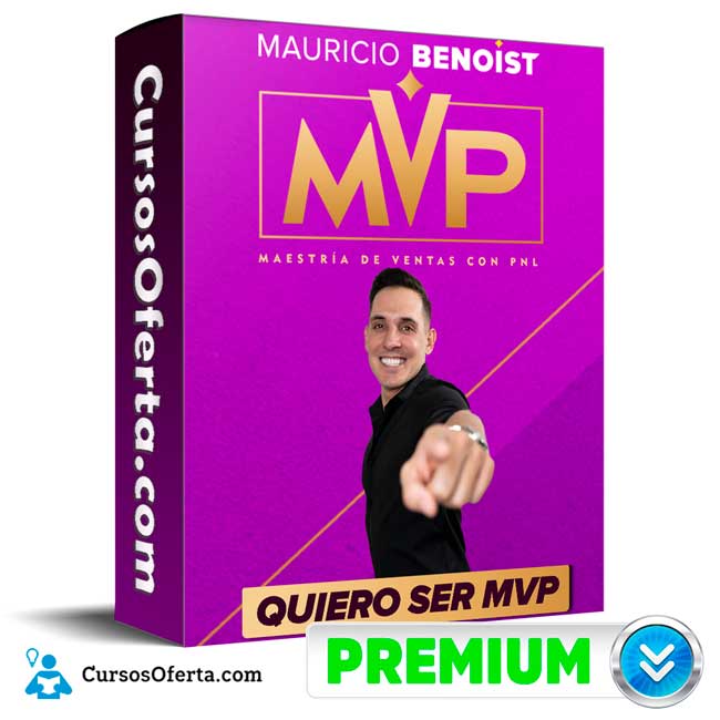 Maestria de ventas con PNL – Mauricio Benoist 6 Maestria de ventas con PNL – Mauricio Benoist