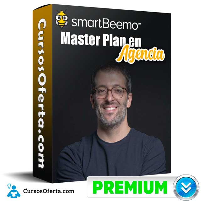 Master Plan en Agencia – Smartbeemo